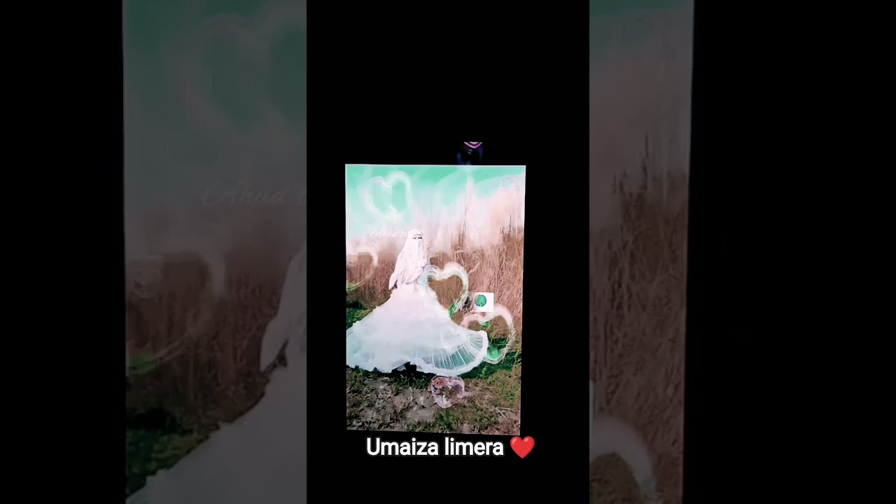 Islam ki shehzadi duniya Se Na ghabrao Imaan ka mukhda Dil yah kitna hai dikhao ❤️❤️❤️❤️❤️❤️❤️
