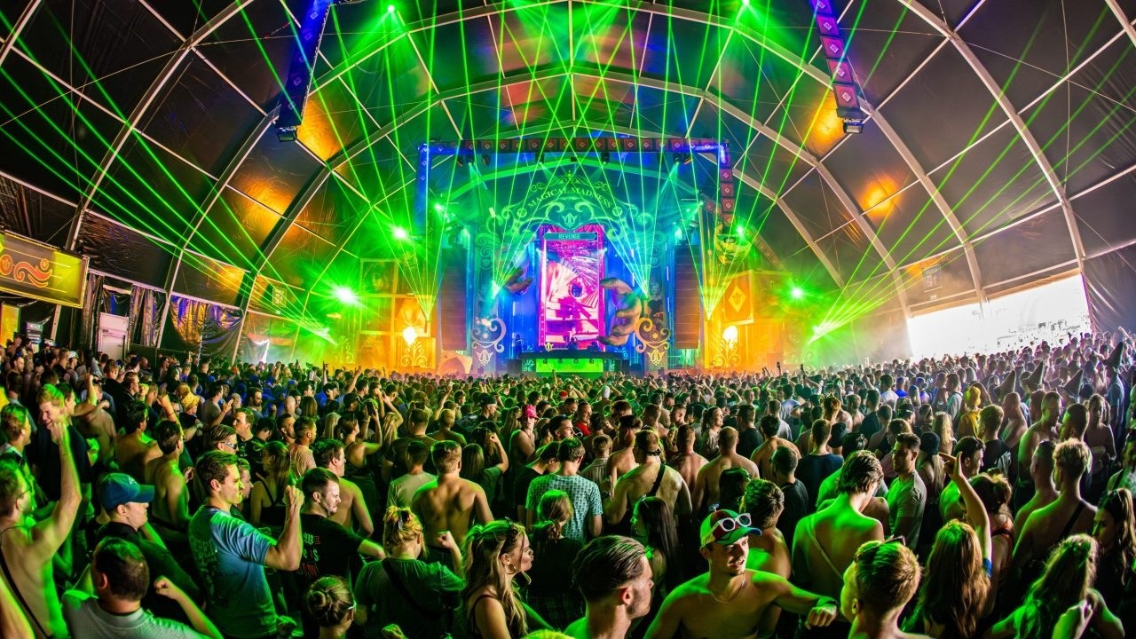 Rawstyle Mix April 2026