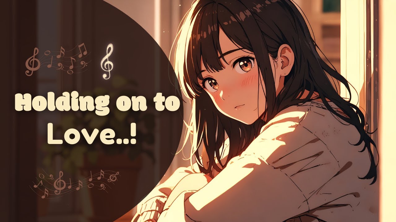 Holding on to Love 💛 Feel Good Love Songs Playlist | Hopeful Happy Vibes