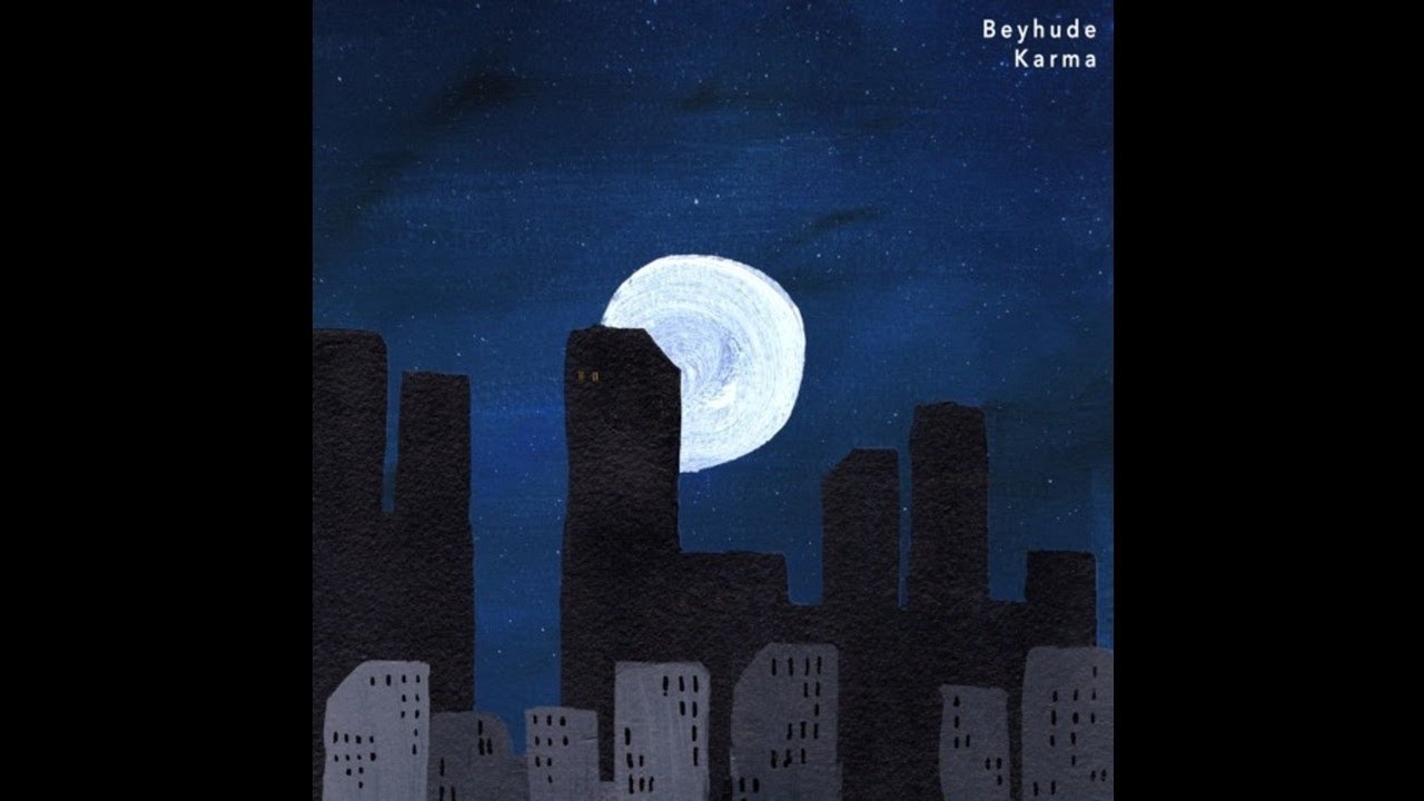 Beyhude - Karma (Anatolian Sessions Remix)