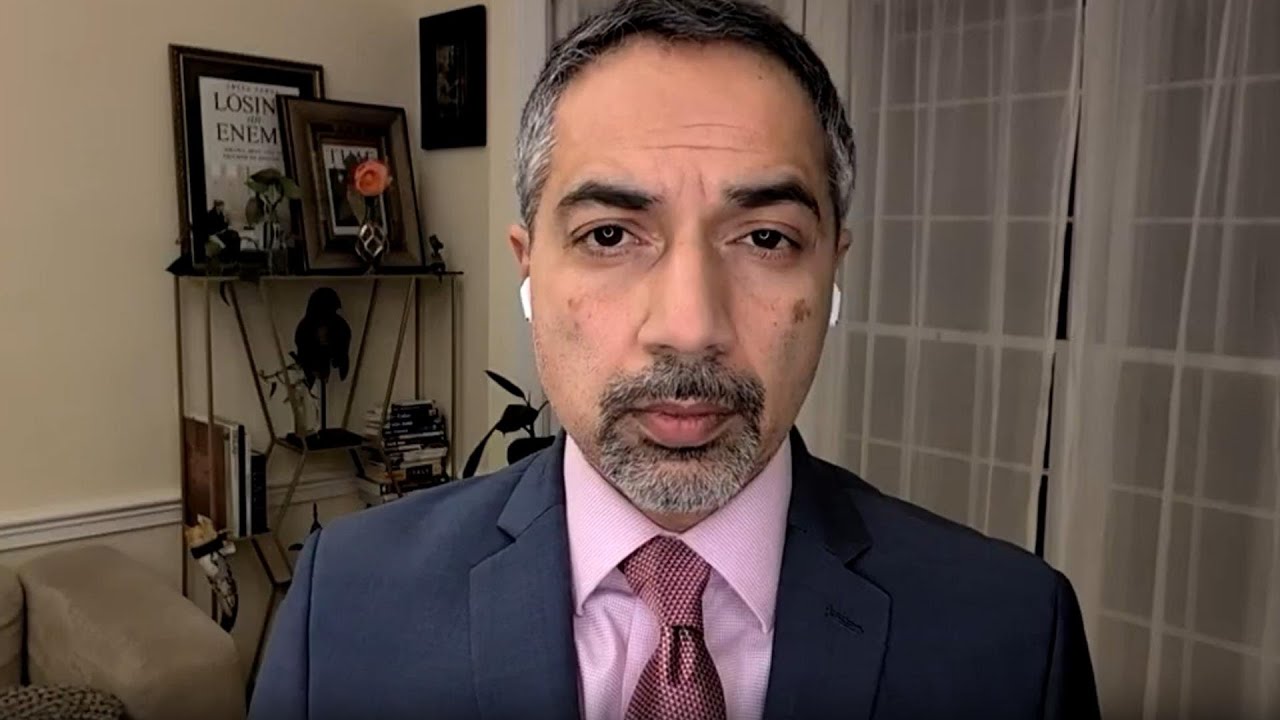 Iran has warned the US against military escalation