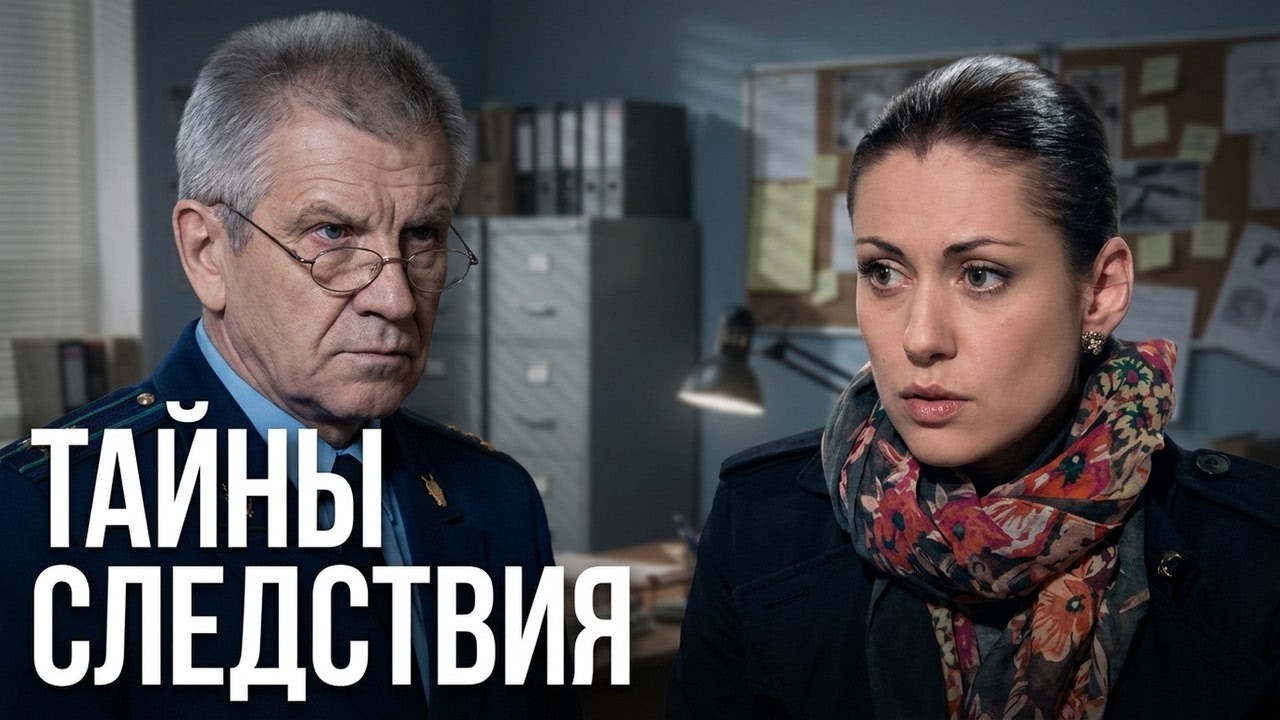 Тайны следствия: 12 Сезон, Серии 7-12