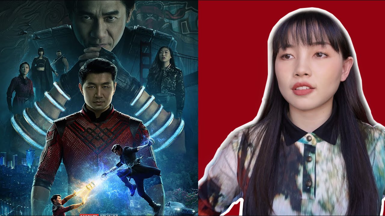 Shang-Chi Movie Review: Cast, Language, Plot, Mythical Creatures, Costume, Set Design...