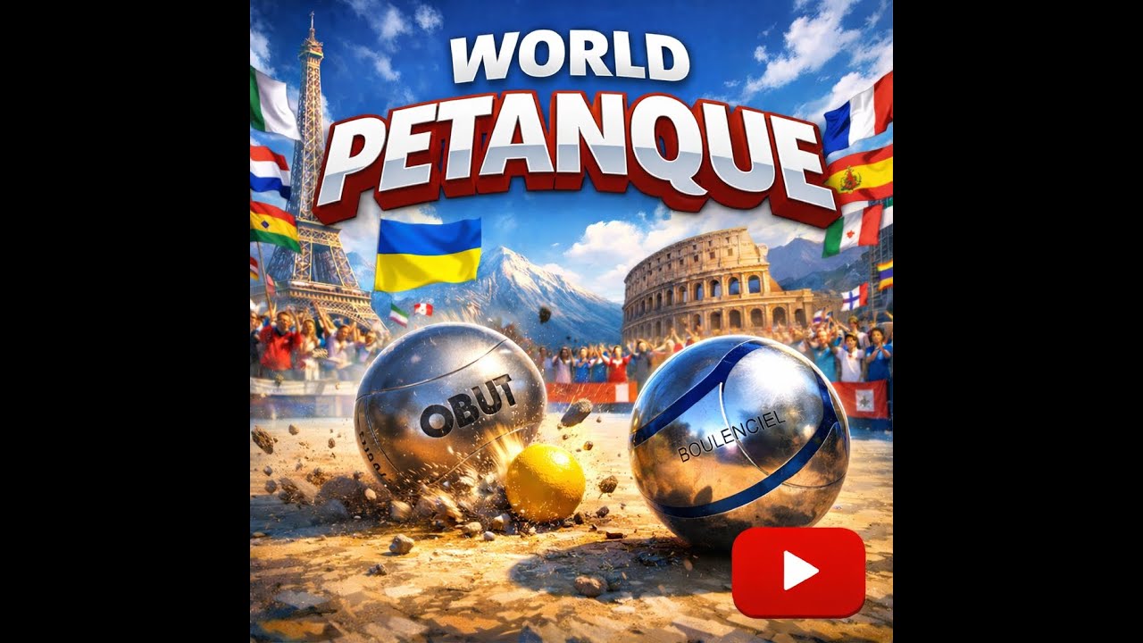 Petanquetechnique