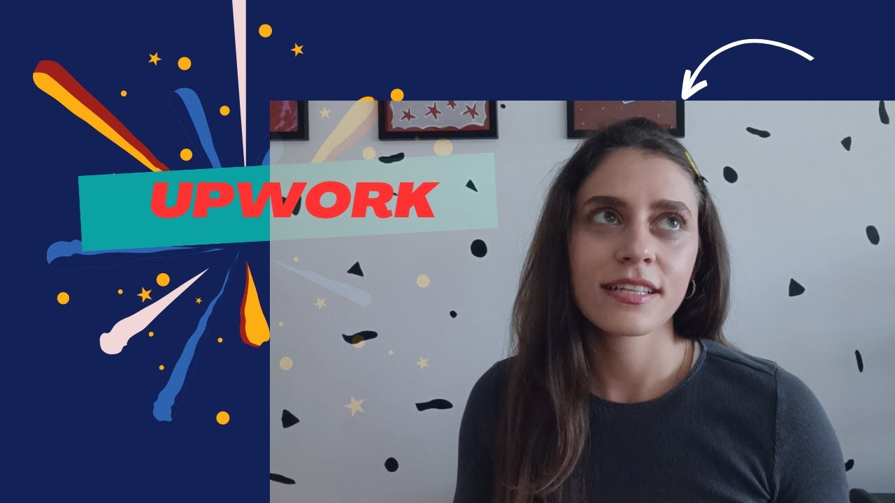 Upwork'de Freelancer Yazılımcı Olmak 🥂