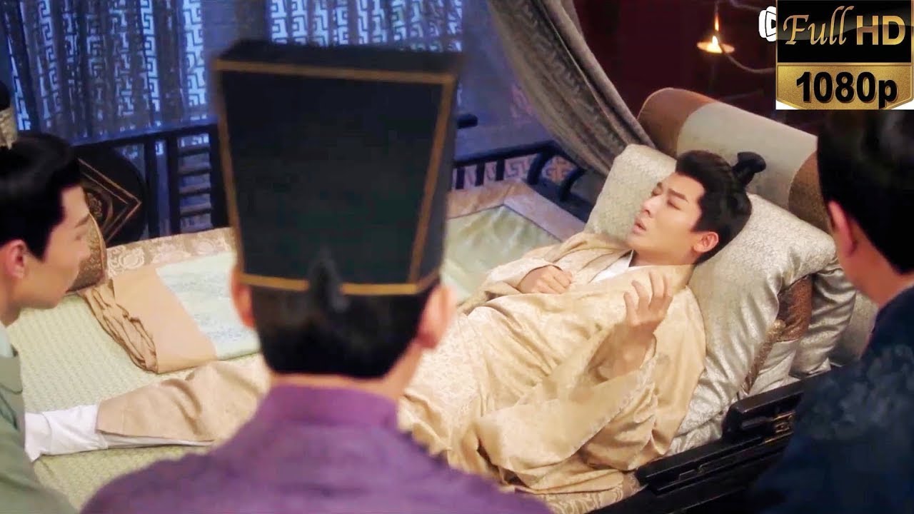 🍃王爷为了躲避赐婚竟不惜自残，灰姑娘为了给他治伤，竟不顾危险独自采药！！　#王楚然 #张晚意 #柳州记