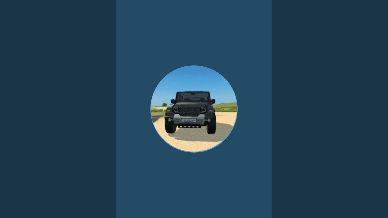 @Official Sahu Gaming लाइव है! #indianvehiclesimulator3Dgame