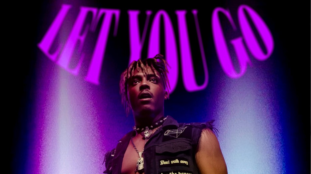 (FREE) Juice WRLD Type Beat - 