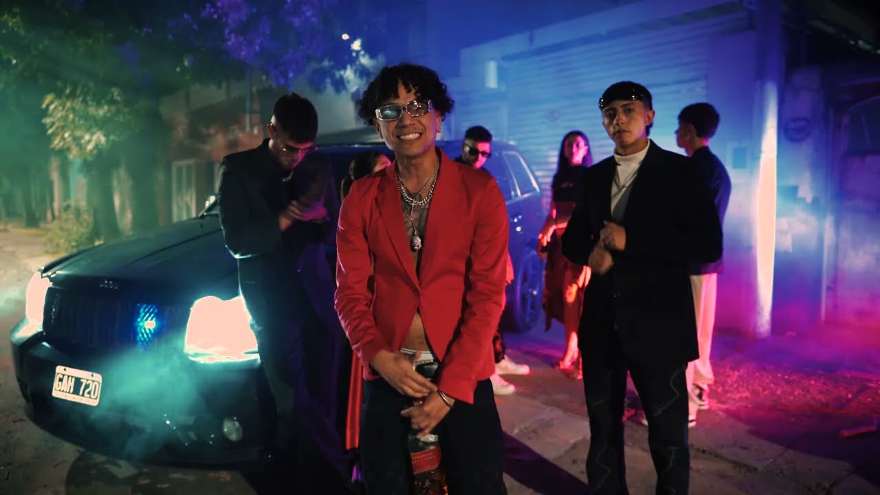 CODEINA - Purri Ft Beimer Musica, Gonzalo R