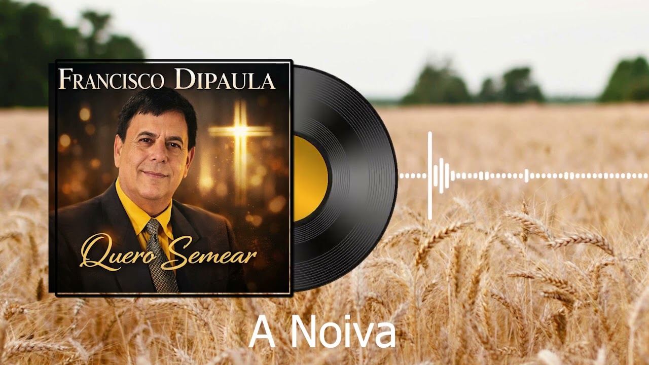 A Noiva   Francisco DiPaula