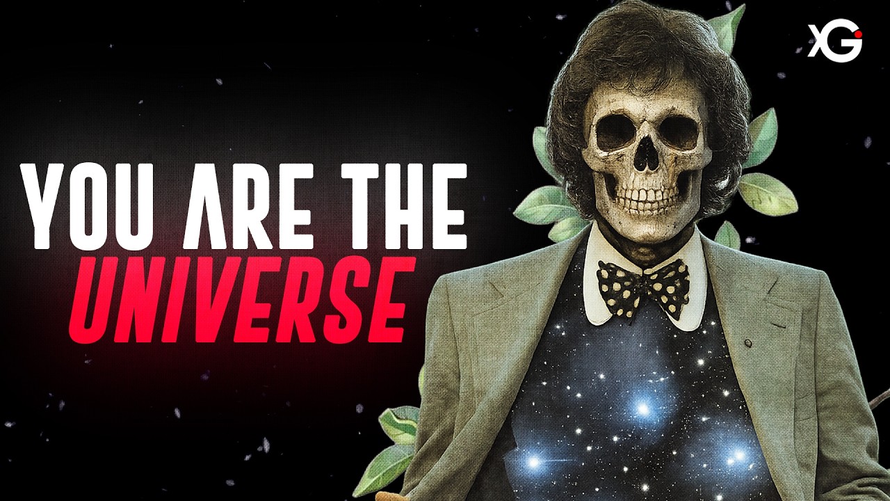 Vedanta: The Ultimate Truth About Life (Explained Simply)