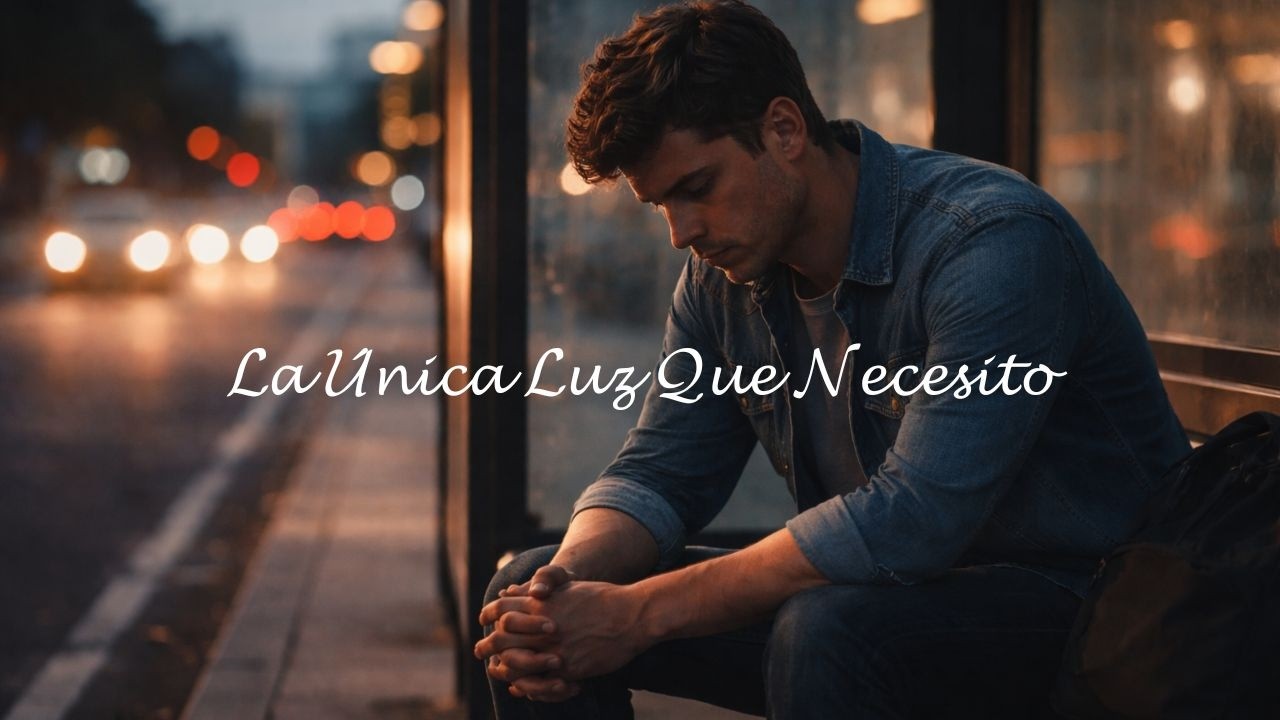 La Unica Luz Que Necesito