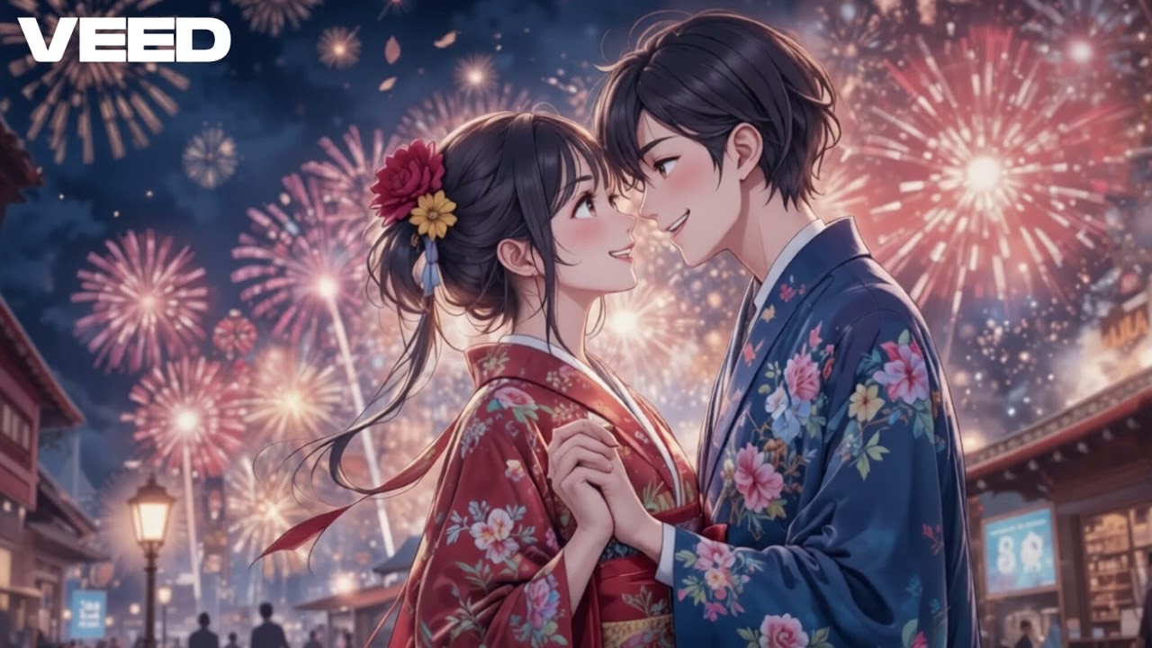 Dynamite Kiss ♫🔥💋❤️