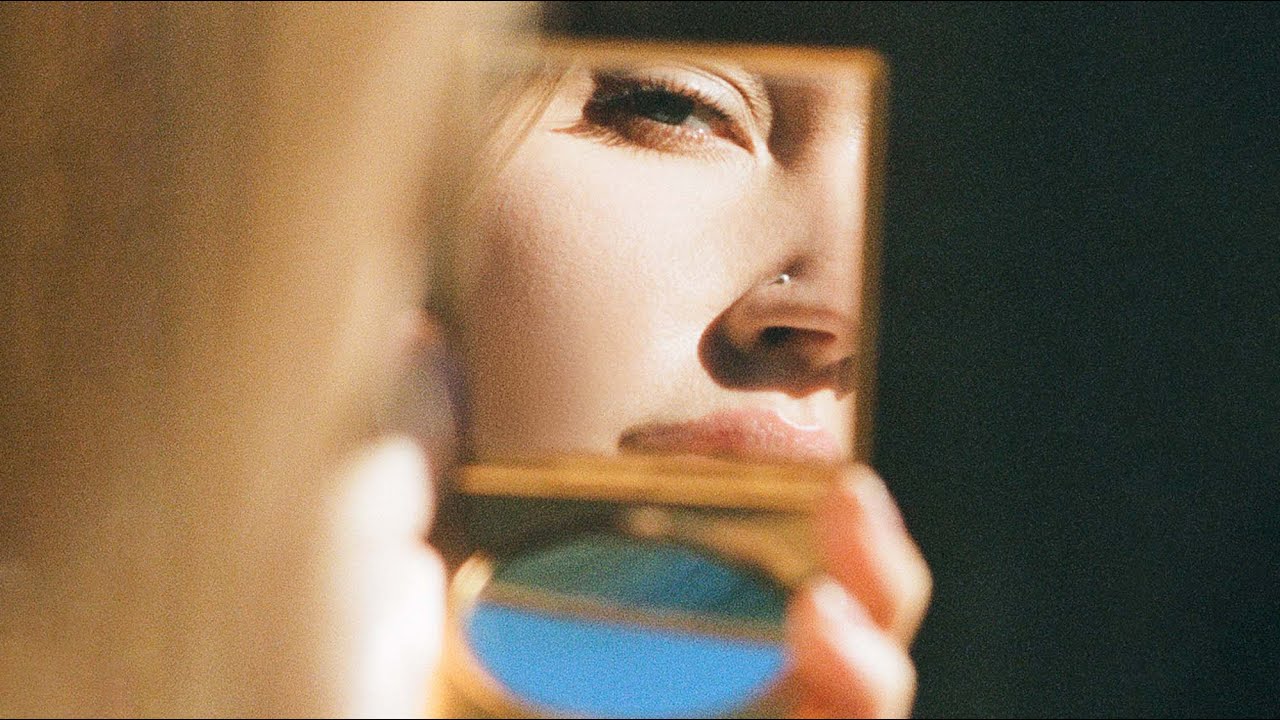 Ellyn Woods - All At Once [ALBUM]