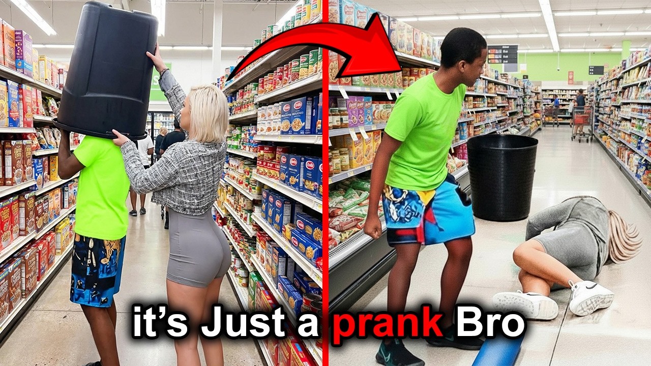 These Prank Went TERRIBLY Wrong