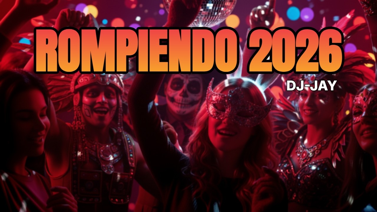 Noche de Fuego | Reggaeton Latino Que Está Rompiendo YouTube 2026