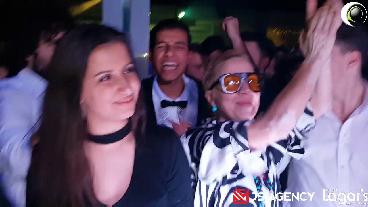 Laton Cordeiro por Braga (Discoteca Lagar's)