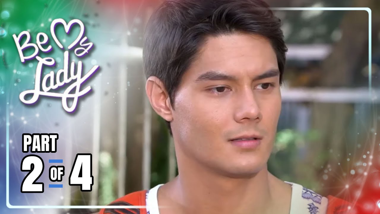 Be My Lady | Episode 8 (2/4) | March 2, 2022