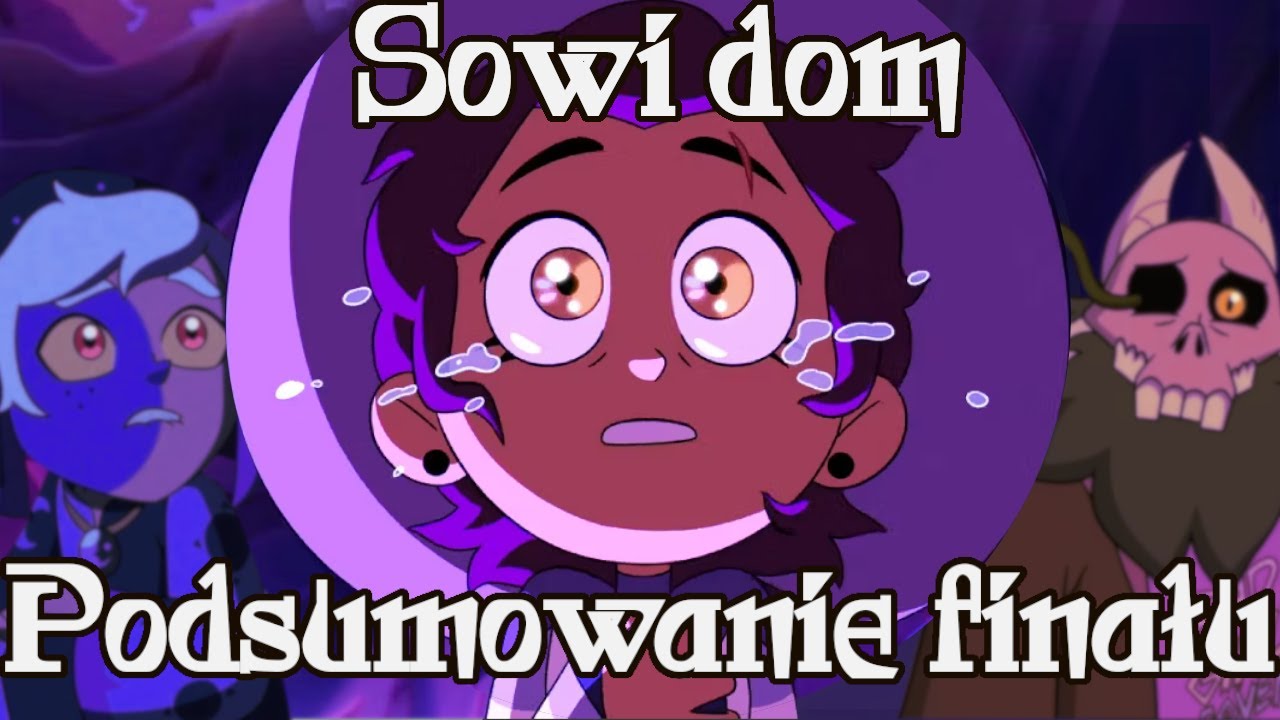 SOWI DOM - jak zakończyła się ta seria?