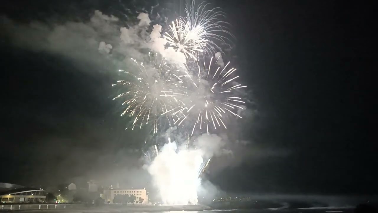 Batalla Naval A Coruña 2025