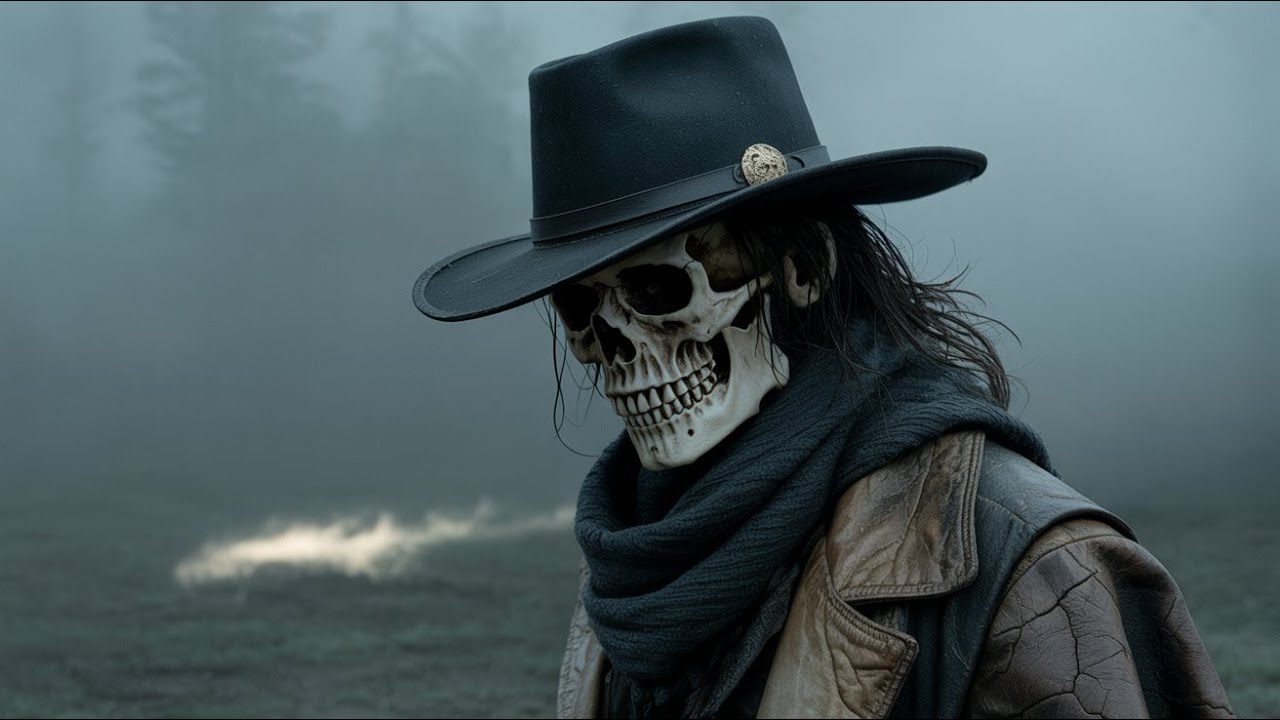 No Grave Can Hold Me