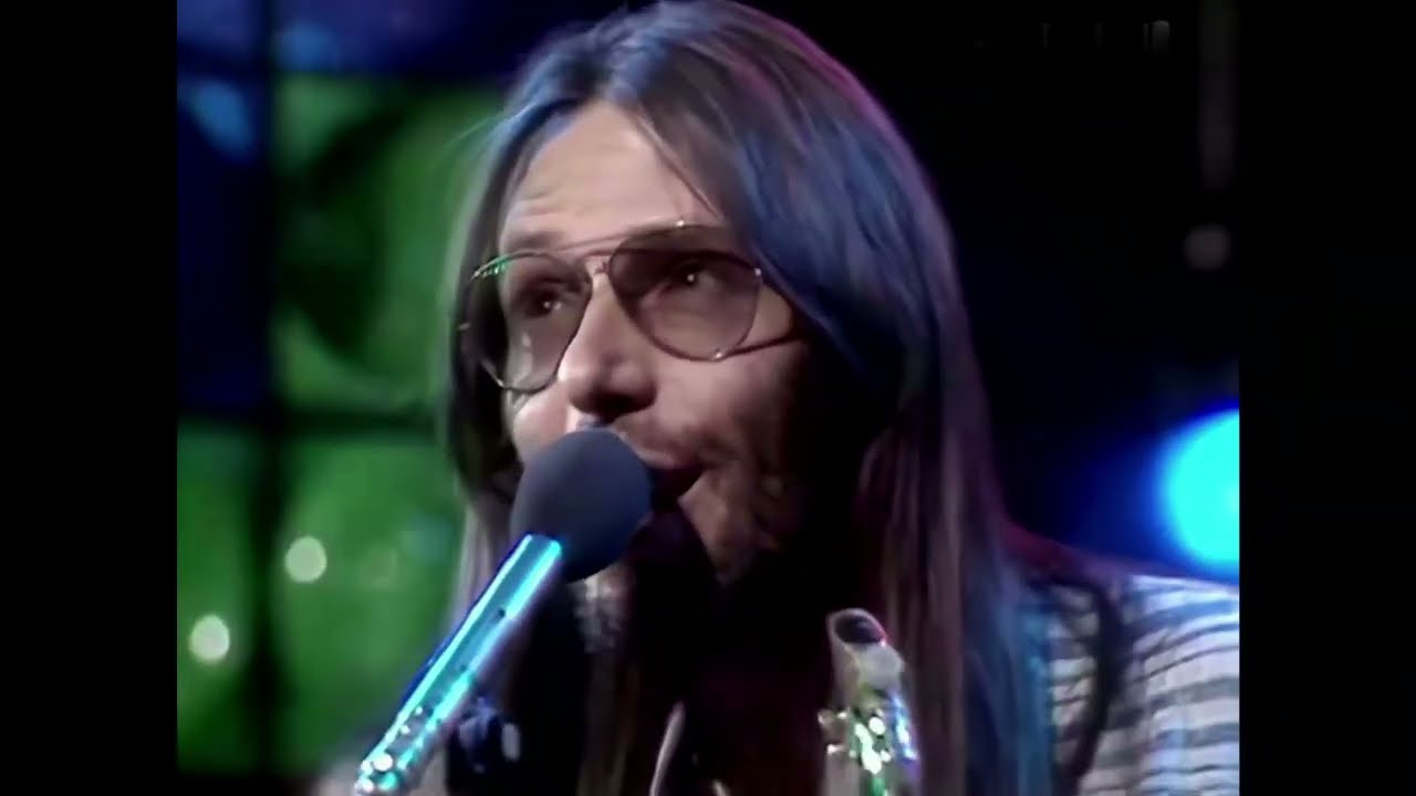 Climax Blues Band - Couldn't Get It Right (Remastered)