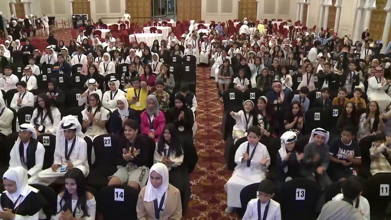 حفل تكريم المتفوقين و المتفوقات المشمولين برعاية الهيئة للعام الدراسي 2021-2022