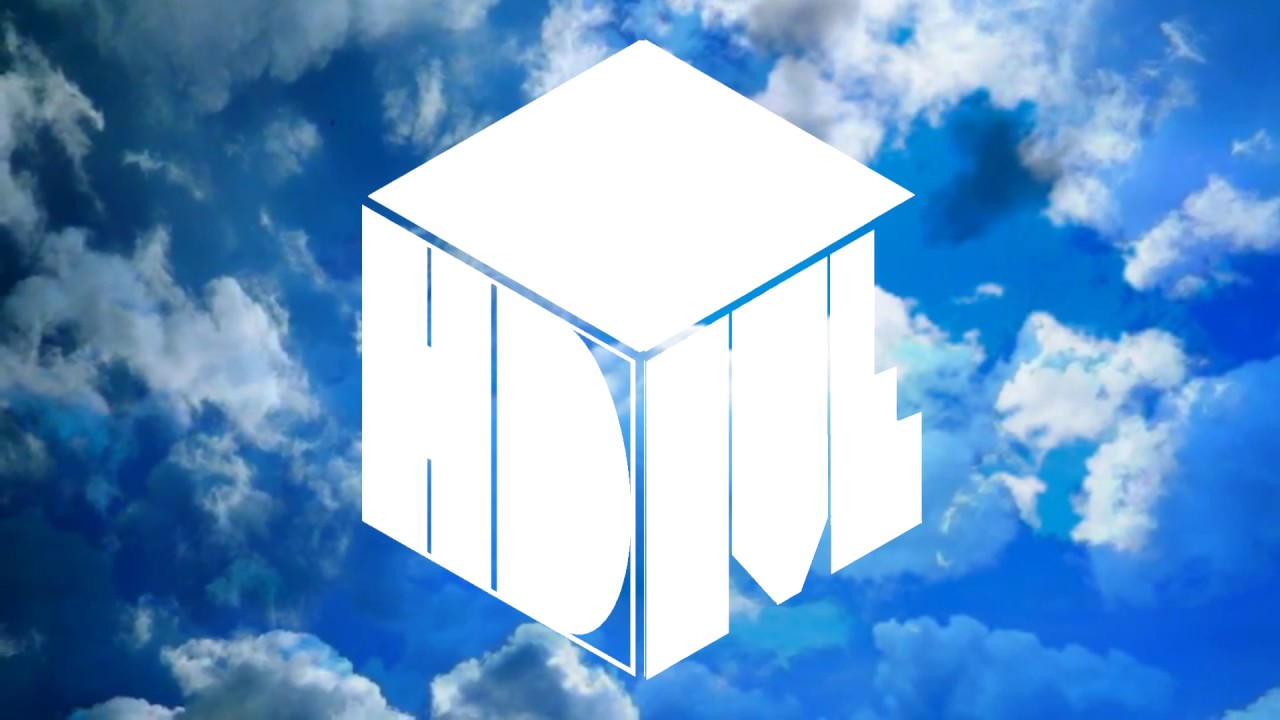 InfiniteVideoEffects HD Cube Steppes TT Style Logo (12.1.2016)