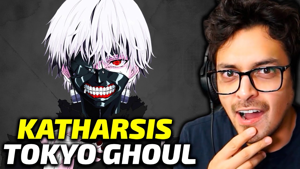 TOKYO GHOUL RE OPENING 2 | Katharsis - TK From Ling Tosite Sigure REACCIÓN