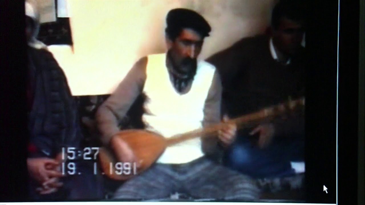 DERVİŞ BABA  DEYİŞ