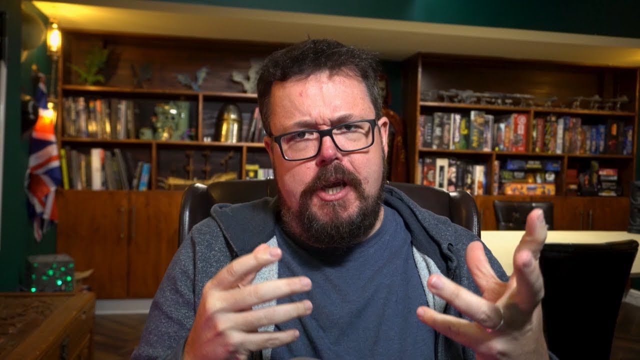 Wrapping up your campaign like a genius!