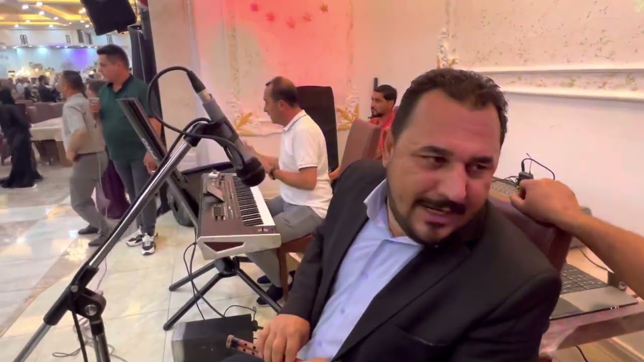 نيو داوات 2022 هشياركوجه ر و خاليد مزيري hishyar kocher xalid mzere