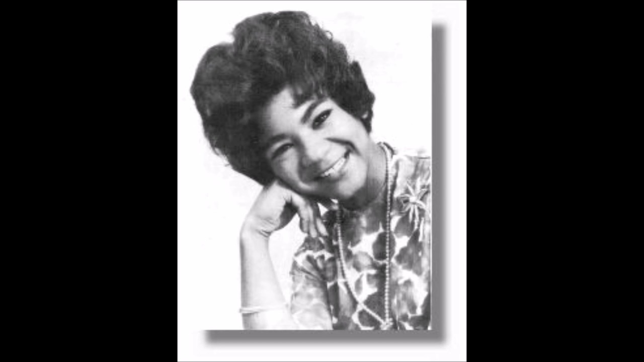 60's Girl Group Sound The Pacettes ~ You Don't Know Baby