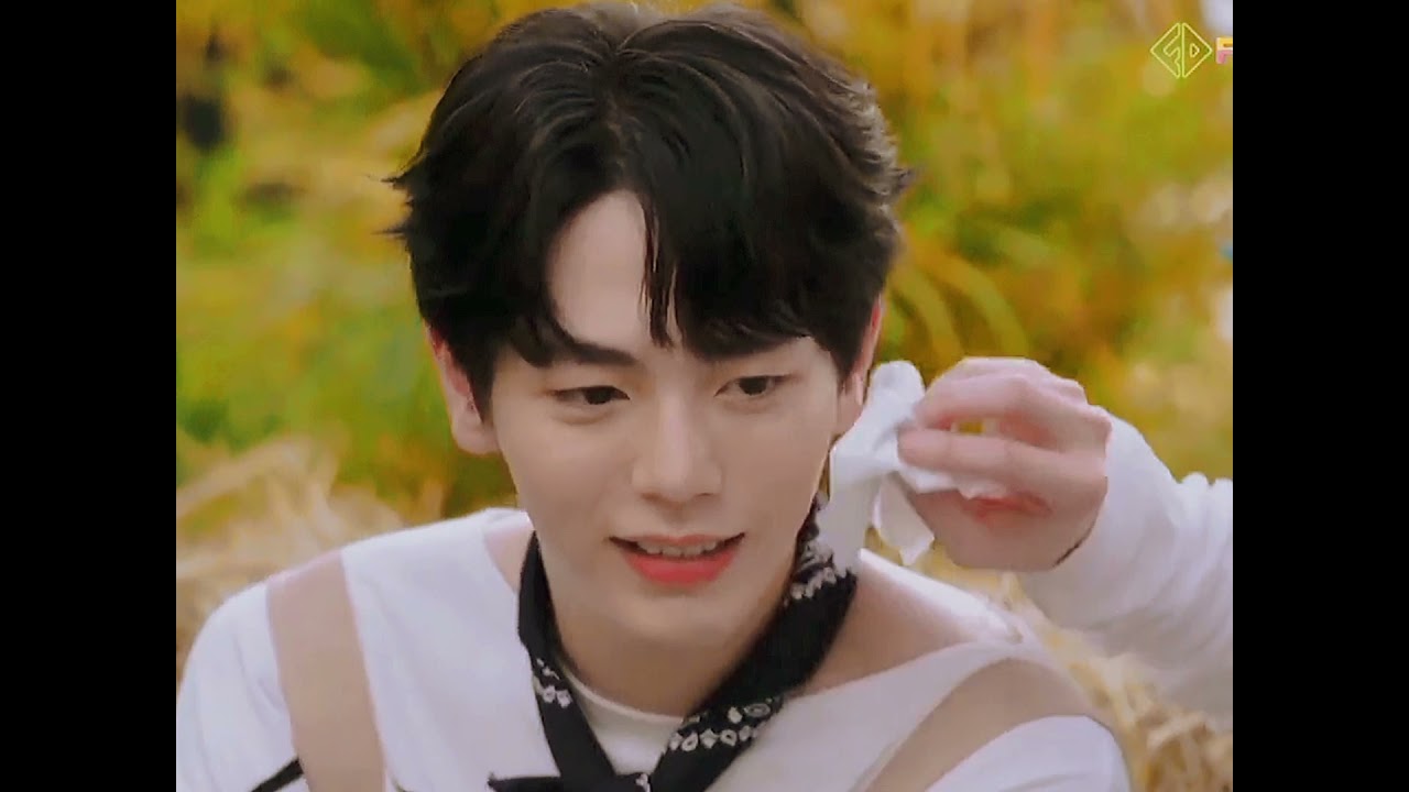 ❤kaoup moments cut-3 [ost_Rose]#kaoup#crd