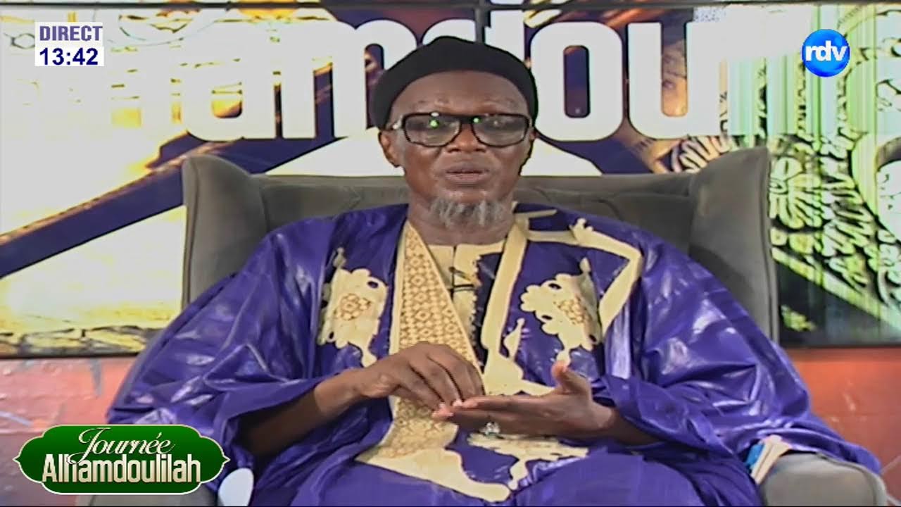 �[DIRECT] SUIVEZ #  VOTRE JOURNEE AL HAMDOULILLAH DU 01-11-2025