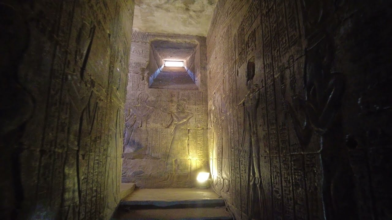 Temple of Edfu