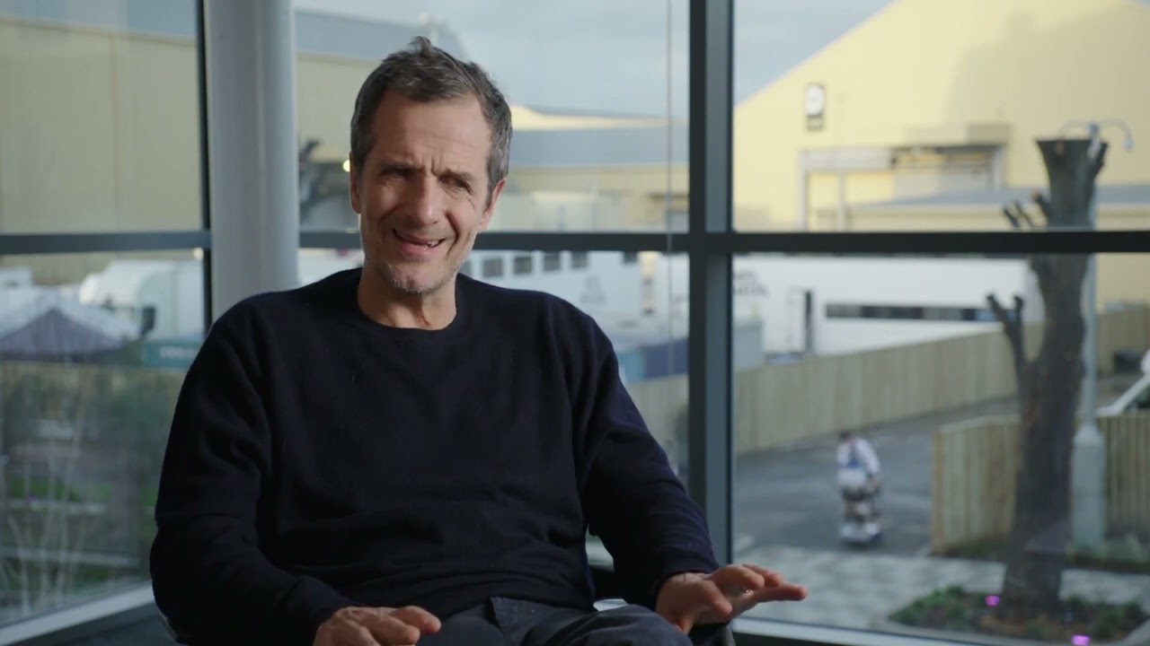 David Heyman Fantastic Beasts: The Secrets of Dumbledore