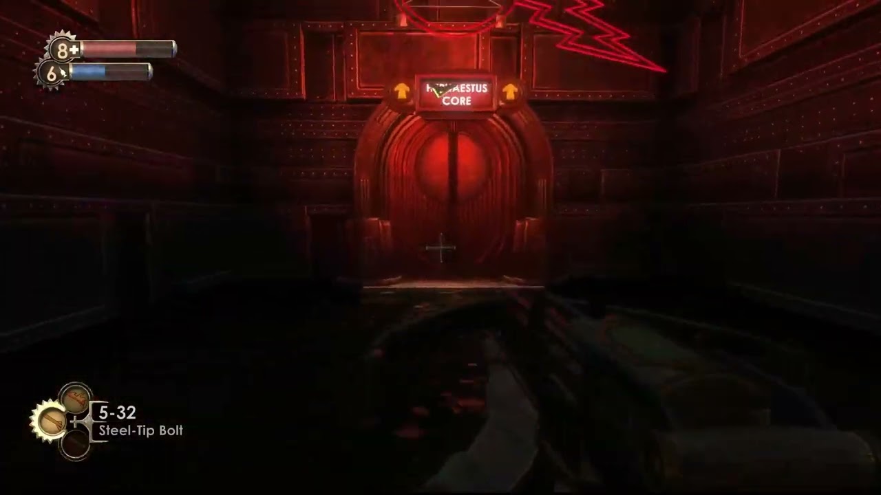 BioShock Part 7