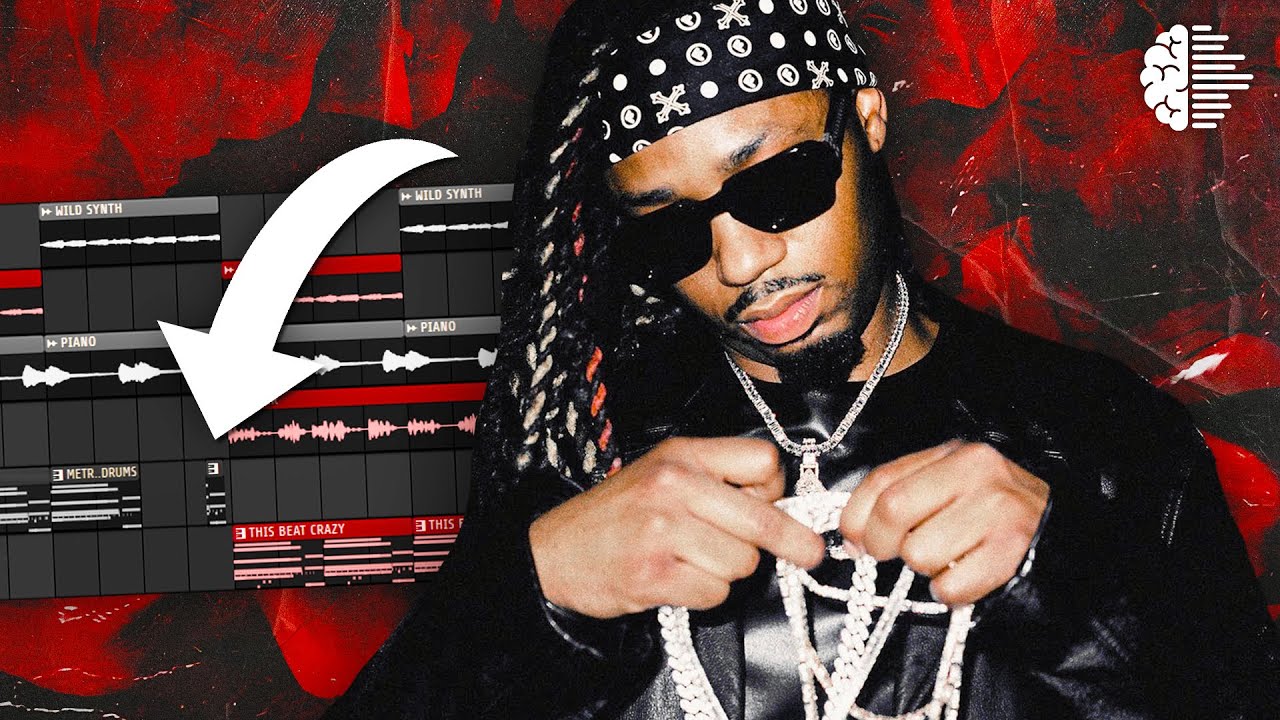Why is Metro so BOOMIN??