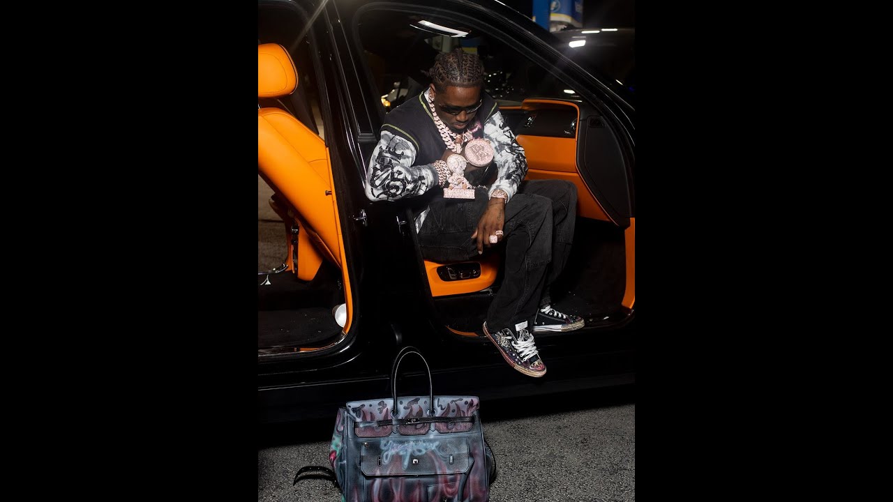 [FREE] Real Boston Richey Type Beat - 