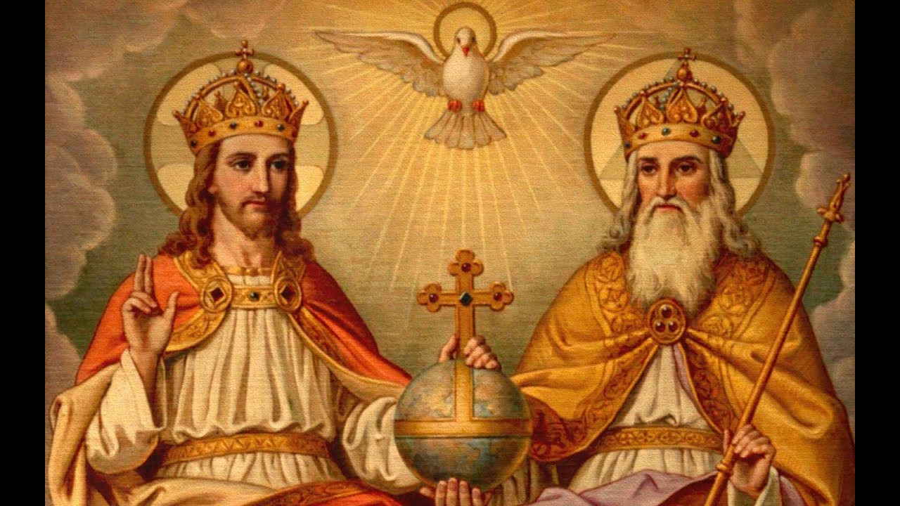 4th Sunday of Easter Year C