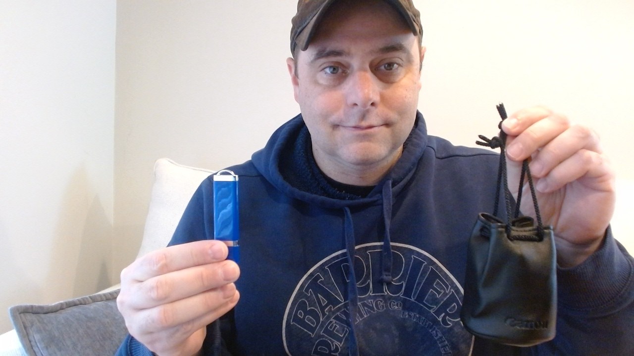 ASMR Gum Chewing Shady Exchange Roleplay