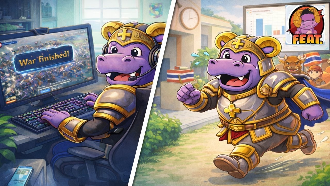 Ragnarok M: Classic WOC Feat. Roayal Guard | รีบจบจะไปดูผลคะแนนโหวต