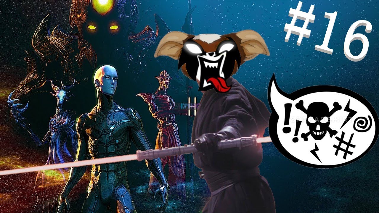 Let's Play [FR] HELLPOINT - EP16 : On change d'arme et d'armure ! Ca pete le style !😎