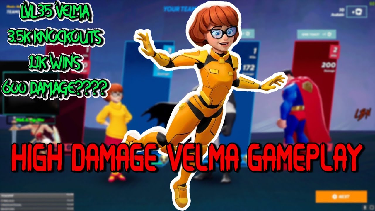 MULTIVERSUS| HIGHEST SINGLE DAMAGE GAME??