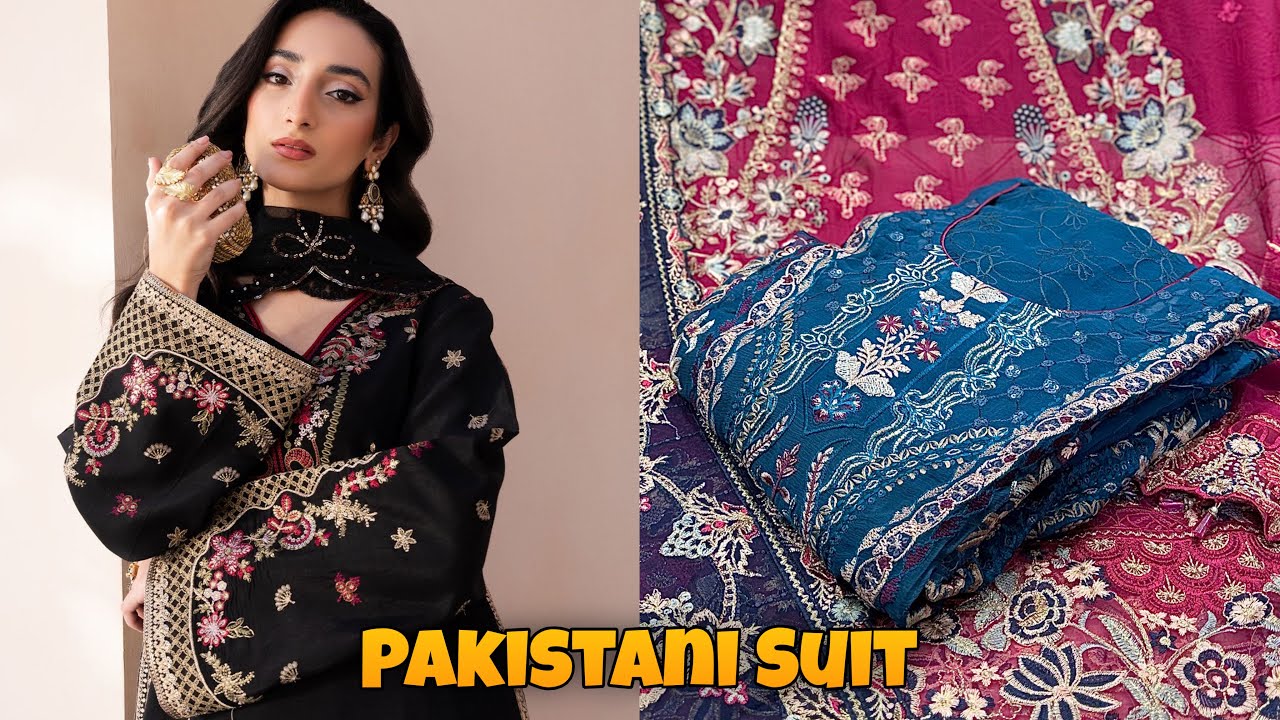 New Year Sale On Original Pakistani Suit 🔥 | Chandni Chowk Letest Video  