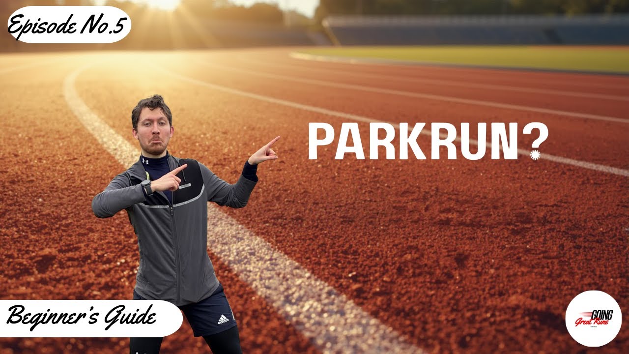 What Is Parkrun?
