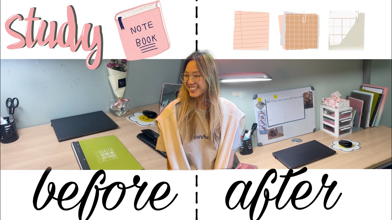 ТРАНСФОРМАЦИЯ СТОЛА, РАСПАКОВКА КАНЦЕЛЯРИИ