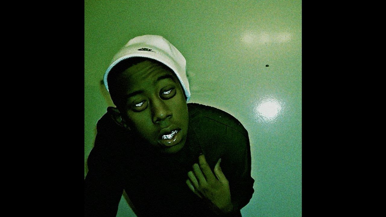 [FREE] HARD TYLER THE CREATOR TYPE BEAT 