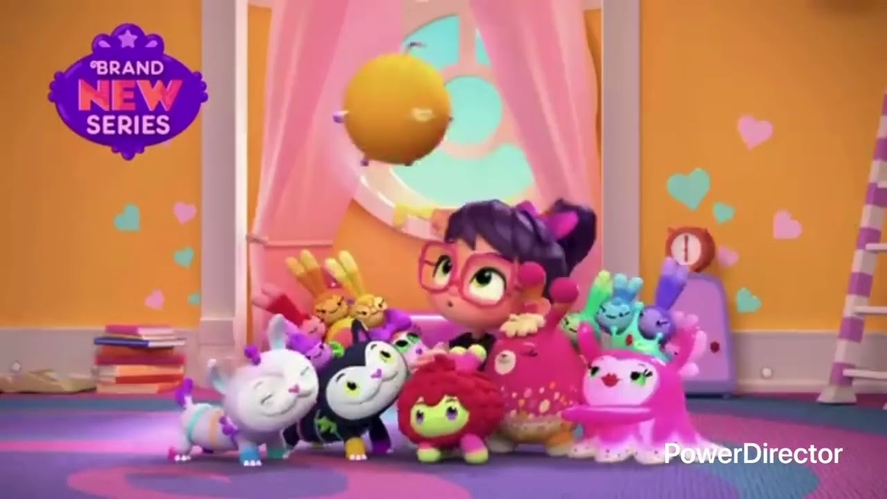 Magical DoReMi Intro (My Version)